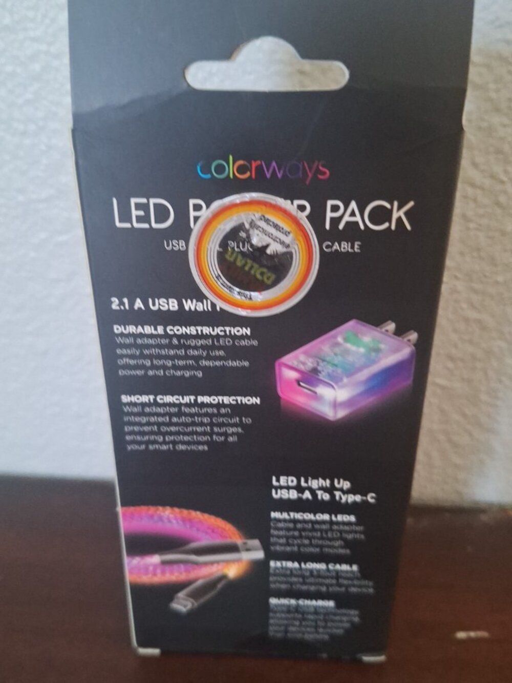 LED power pack - Picture 2 of 2